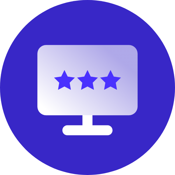 Stronger Pre-Sales Trust